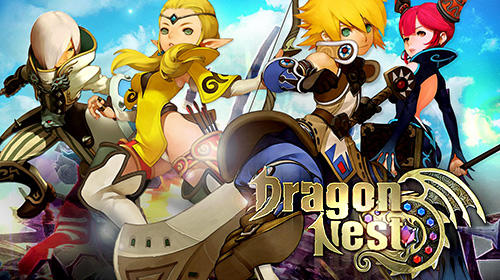 game pic for Dragon nest M: SEA